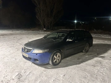 Авто Honda Accord 2004 № 8433712