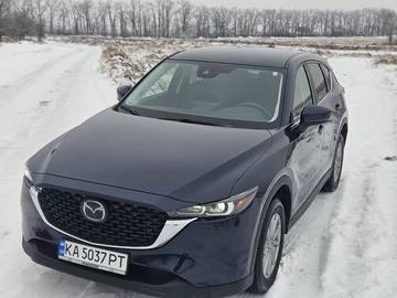 Авто Mazda Cx-5 2022 № 8433715