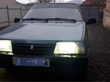 Авто ВАЗ 2109 2001 № 8433716