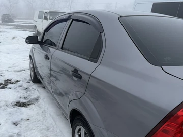 Авто Chevrolet Aveo 2007 № 8433717