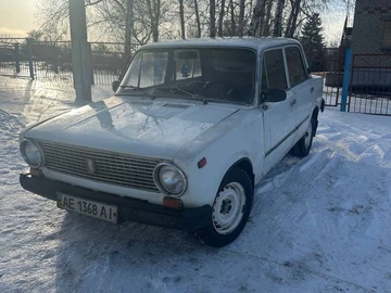 Авто ВАЗ 2101 1980 № 8433734