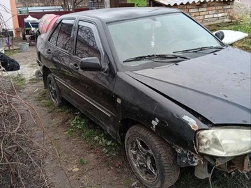 Авто Chery Amulet 2007 № 8433737