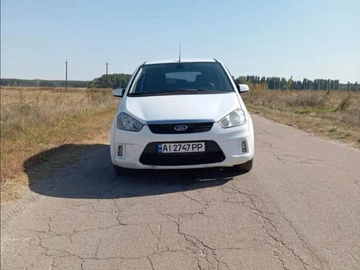 Авто Ford C-Max 2008 № 8433739