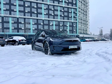 Авто Tesla Model X 2024 № 8433741