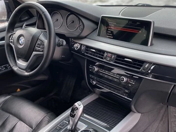 Авто BMW X5 2014 № 8433744