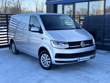 Авто Volkswagen Transporter 2019 № 8433746