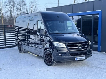 Авто Mercedes Sprinter 2019 № 8433749