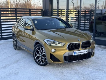 Авто BMW C Series 2018 № 8433752