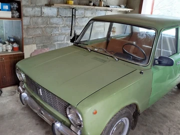 Авто ВАЗ 2101 1979 № 8433758