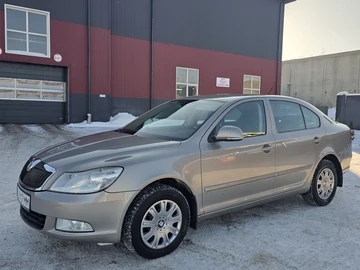Авто Skoda Octavia 2009 № 8433759