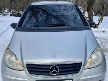 Авто Mercedes A Серия 2005 № 8433761