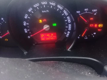 Авто KIA Sportage 2012 № 8433767