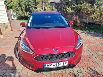 Авто Ford Focus 2017 № 8433768