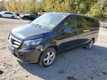 Авто Mercedes Vito 2018 № 8433786