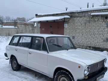 Авто ВАЗ 2102 1976 № 8433788