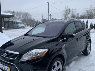 Авто Ford Kuga 2011 № 8433790