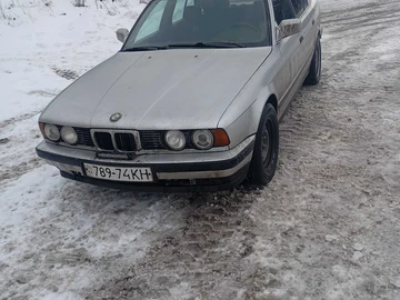 Авто BMW 3 Серия 1994 № 8433791