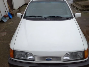 Авто Ford Sierra 1989 № 8433796