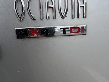 Авто Skoda Octavia 2004 № 8433797