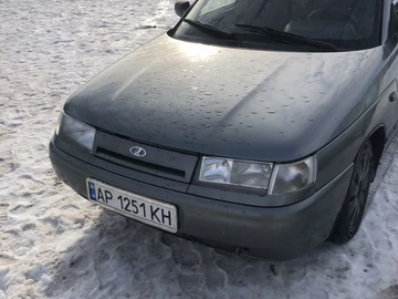 Авто ВАЗ 2110 2007 № 8433798