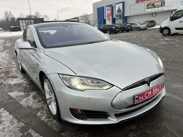 Авто Tesla Model S 2016 № 8433799