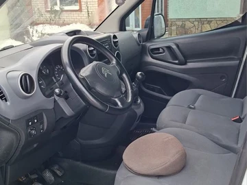 Авто Citroen Berlingo 2013 № 8433803