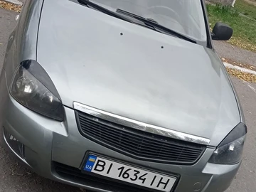 Авто ВАЗ 2170 Priora 2011 № 8433808