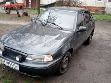Авто Daewoo Nexia 2006 № 8433809