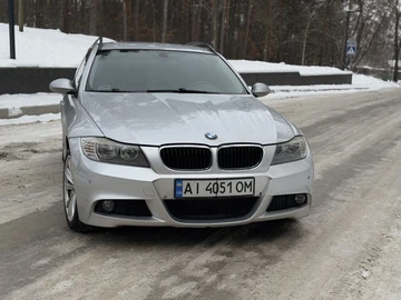 Авто BMW 3 Серия 2006 № 8433820