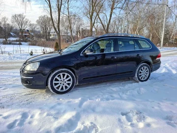 Авто Volkswagen Golf 2009 № 8433827