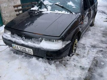 Авто Volkswagen Corrado 1991 № 8433839