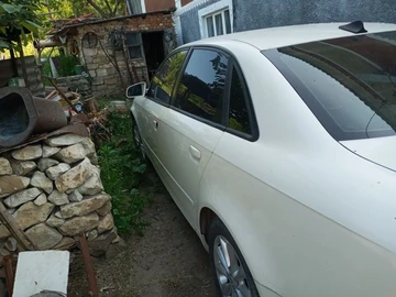 Авто Audi A4 2005 № 8433841