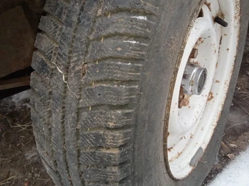 Авто ВАЗ 21083 1992 № 8433853