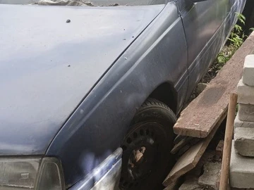 Авто Opel Omega 1988 № 8433855