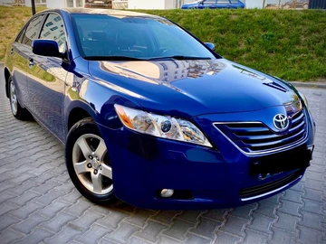 Авто Toyota Camry 2008 № 8433863