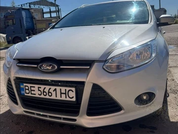 Авто Ford Focus 2011 № 8433865