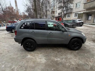 Авто Toyota Rav 4 2003 № 8433868