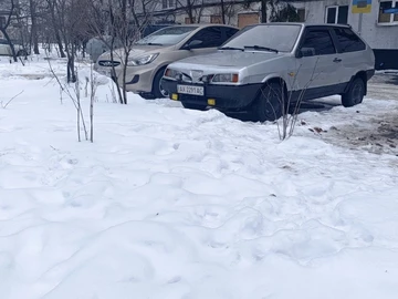 Авто ВАЗ 2108 1992 № 8433931