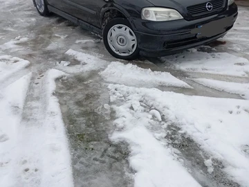 Авто Opel Astra 2007 № 8433937