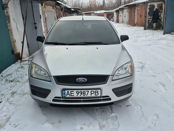 Авто Ford Focus 2006 № 8433940