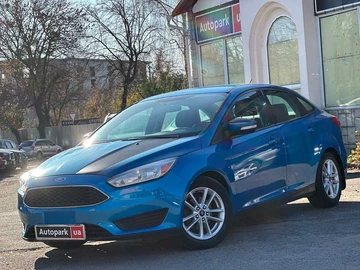 Авто Ford Focus 2015 № 8433944