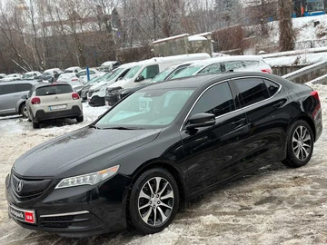 Авто Acura Tlx 2015 № 8433947