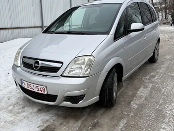 Авто Opel Meriva 2005 № 8433954