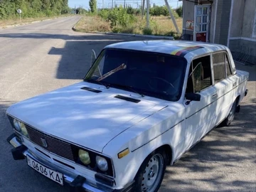 Авто ВАЗ 2106 1984 № 8433967