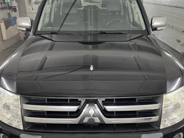 Авто Mitsubishi Pajero 2007 № 8433968