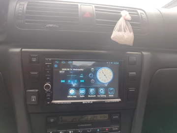 Авто Skoda Superb 2005 № 8433970