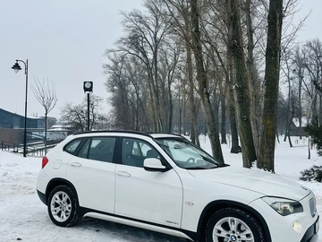 Авто BMW X1 2010 № 8433974