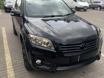Авто Toyota Rav 4 2012 № 8433975