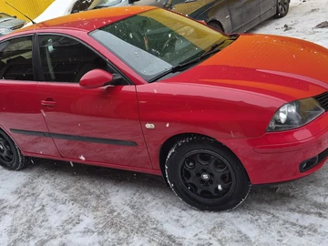 Авто SEAT Cordoba 2006 № 8433977