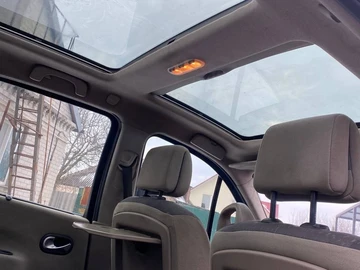 Авто Renault Scenic Ii 2004 № 8433986